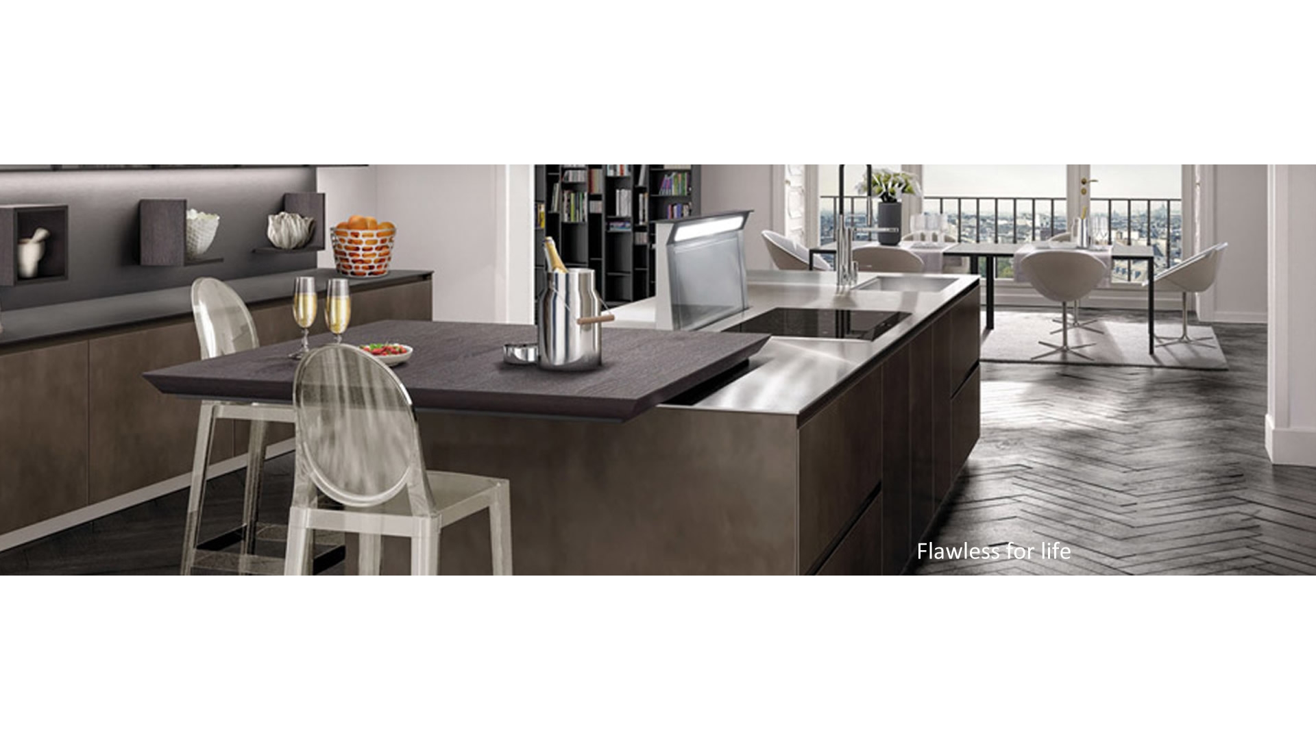 EUROMOBIL Cucina